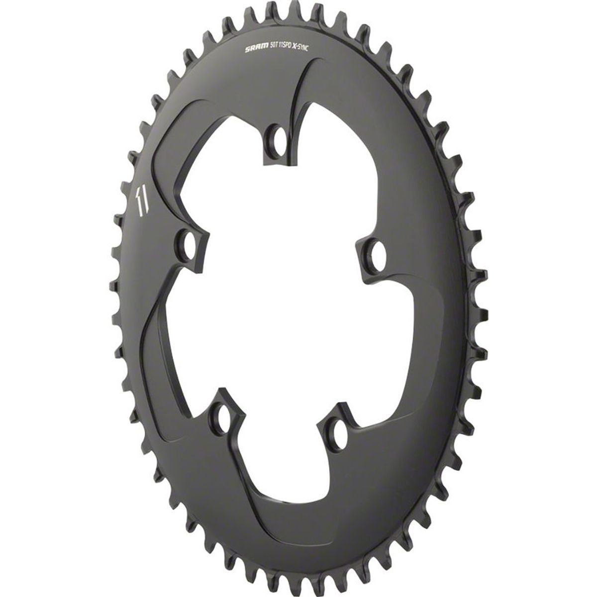 sram force 50t chainring