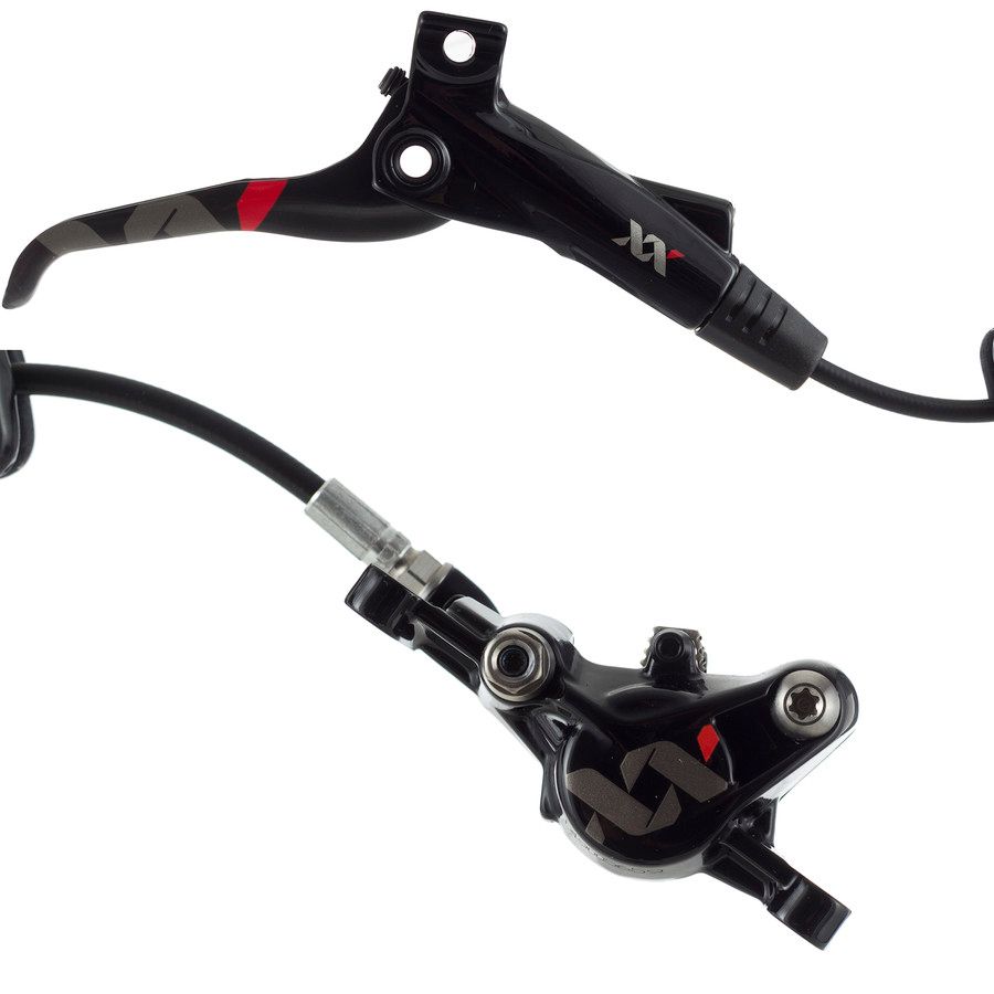 sram xo brakes
