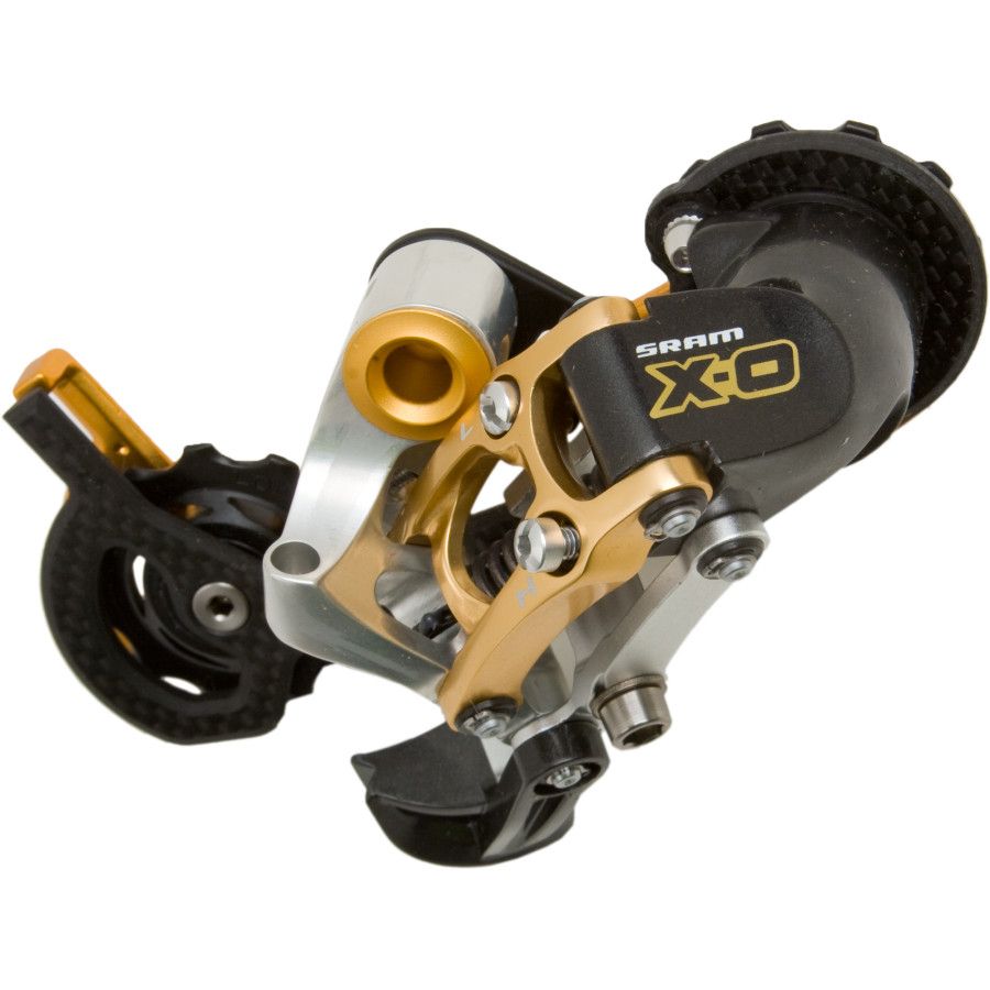 SRAM X.0 Rear Derailleur 9Speed Components