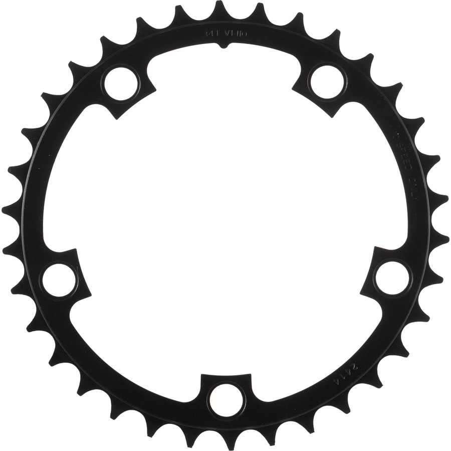 Powerglide Road Chainring - 10-Speed