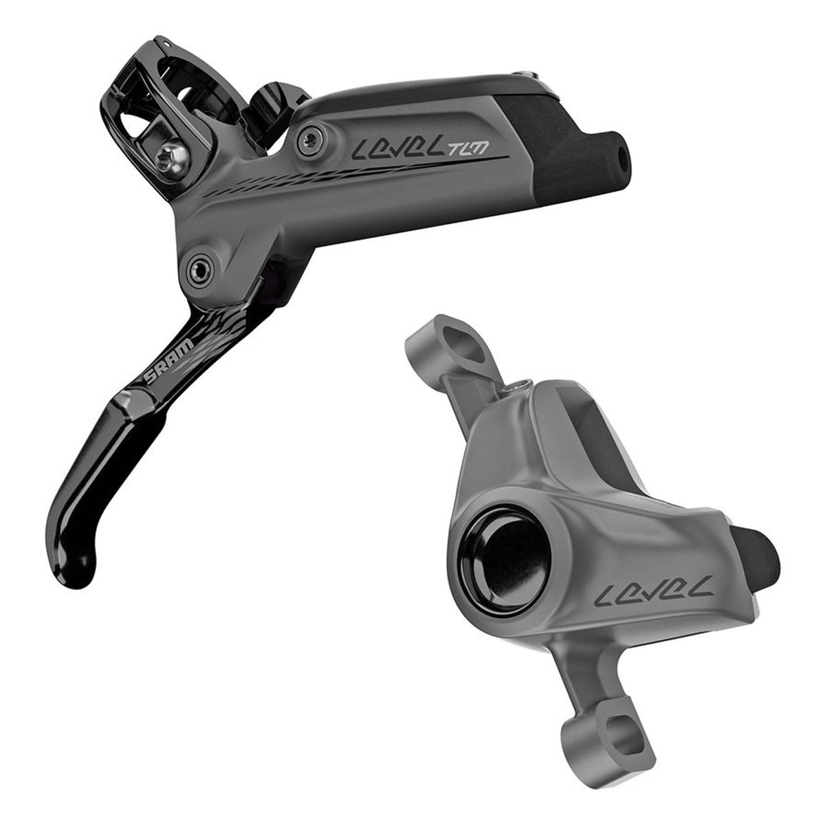 sram level tlm brake pads mtb