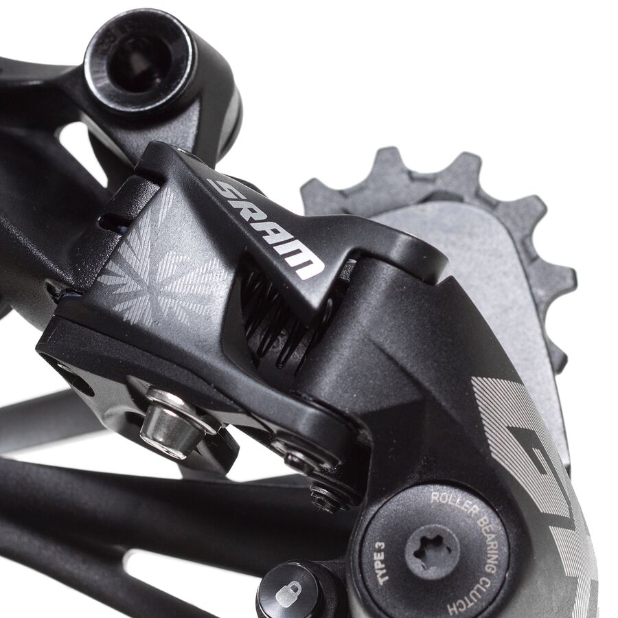 SRAM NX 1x11 Rear Derailleur Competitive Cyclist