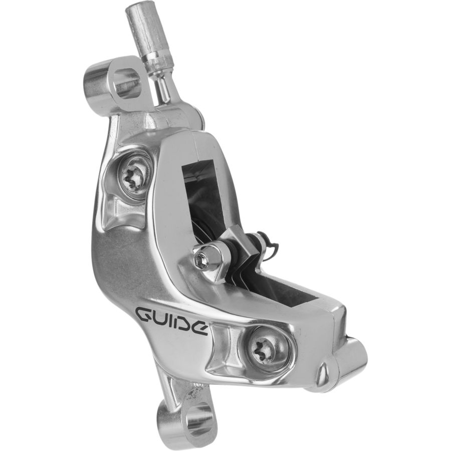 guide rsc brake pads