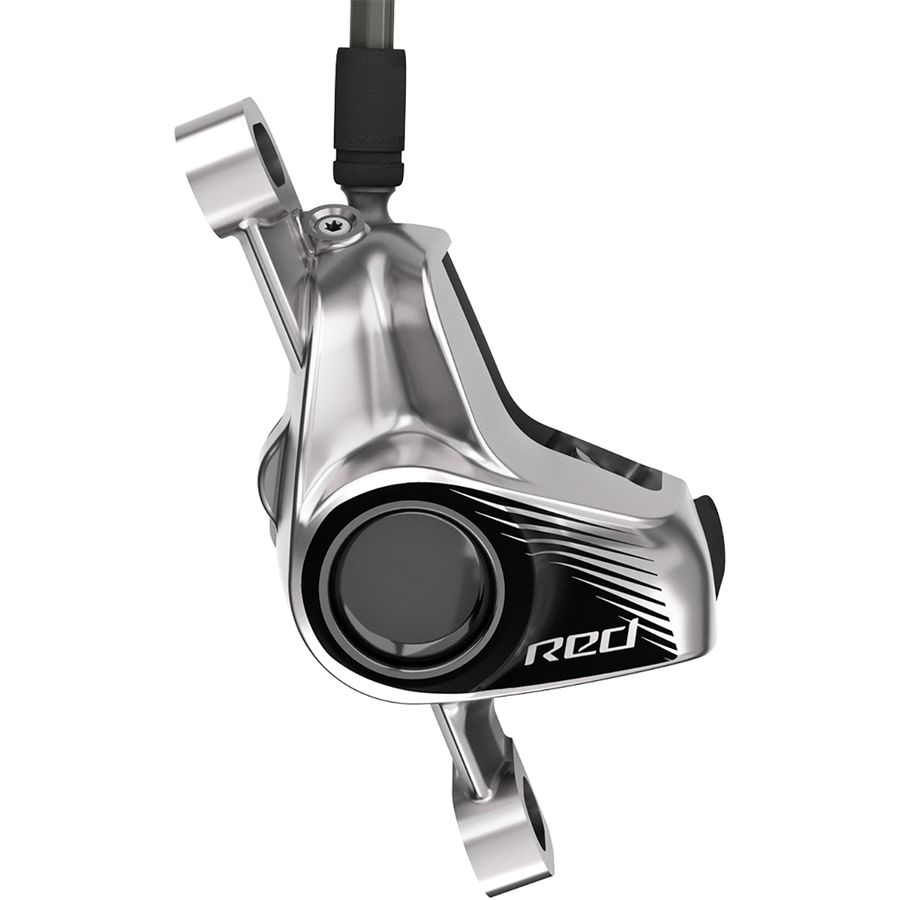 Paire D'étriers Et Leviers SRAM RED ETAP AXS HRD – Frein Hydraulique 12s, Plat