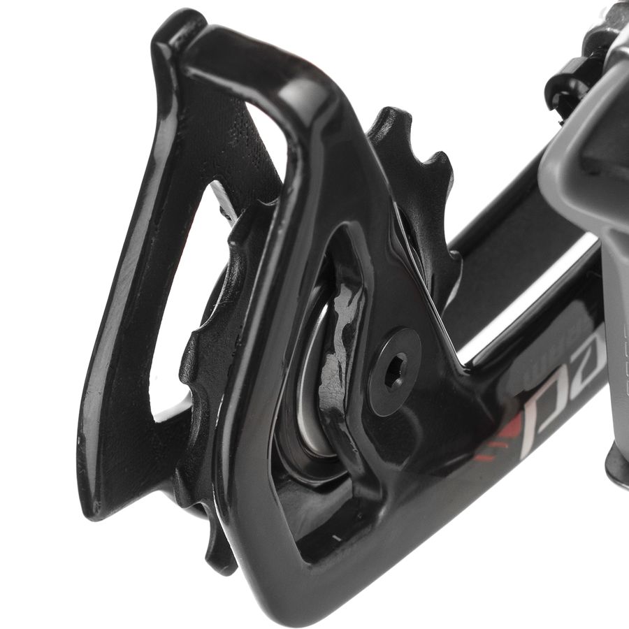 red etap rear derailleur