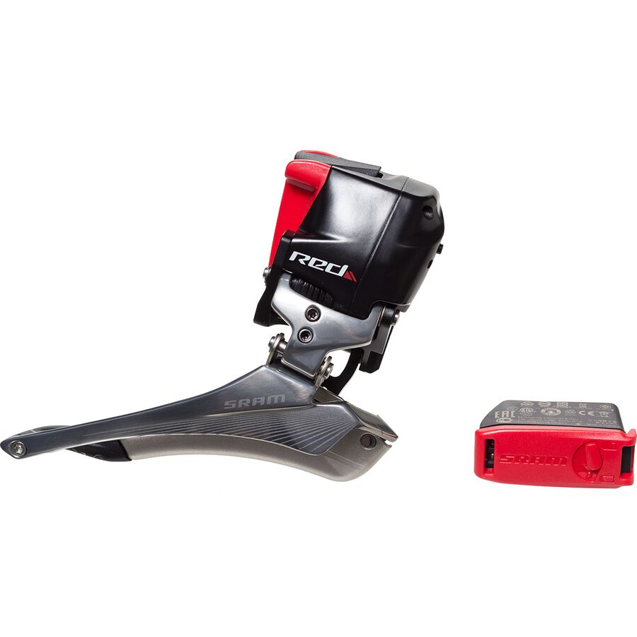 sram red etap derailleur