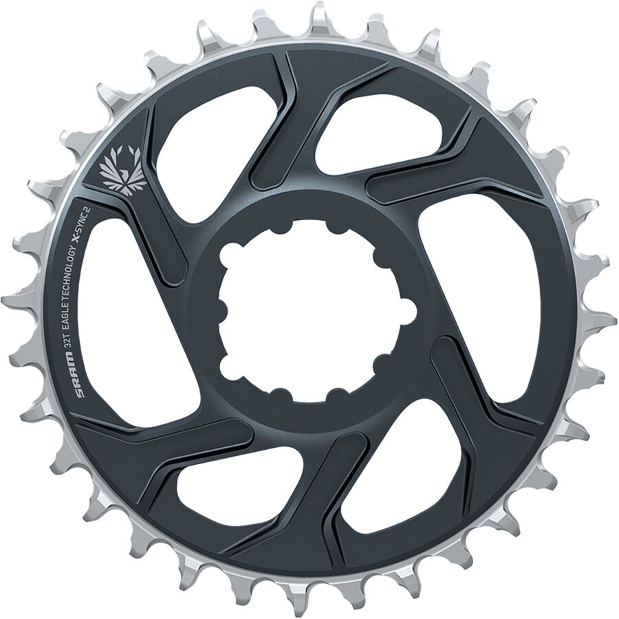 X-Sync 2 Eagle 12-Speed Direct Mount Chainring