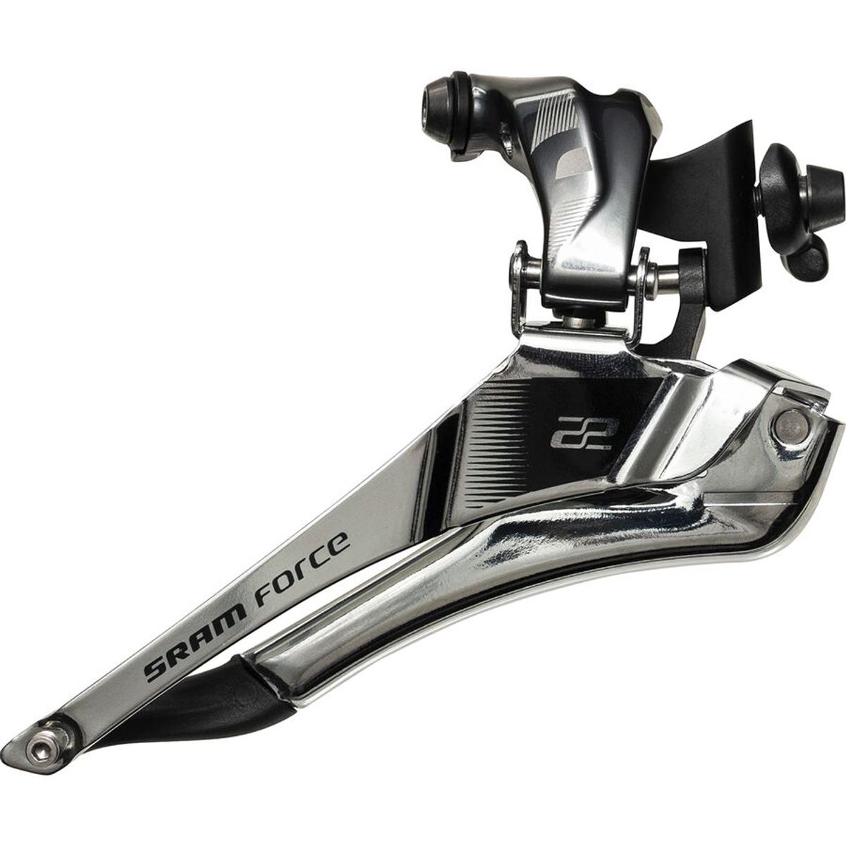 sram yaw front derailleur