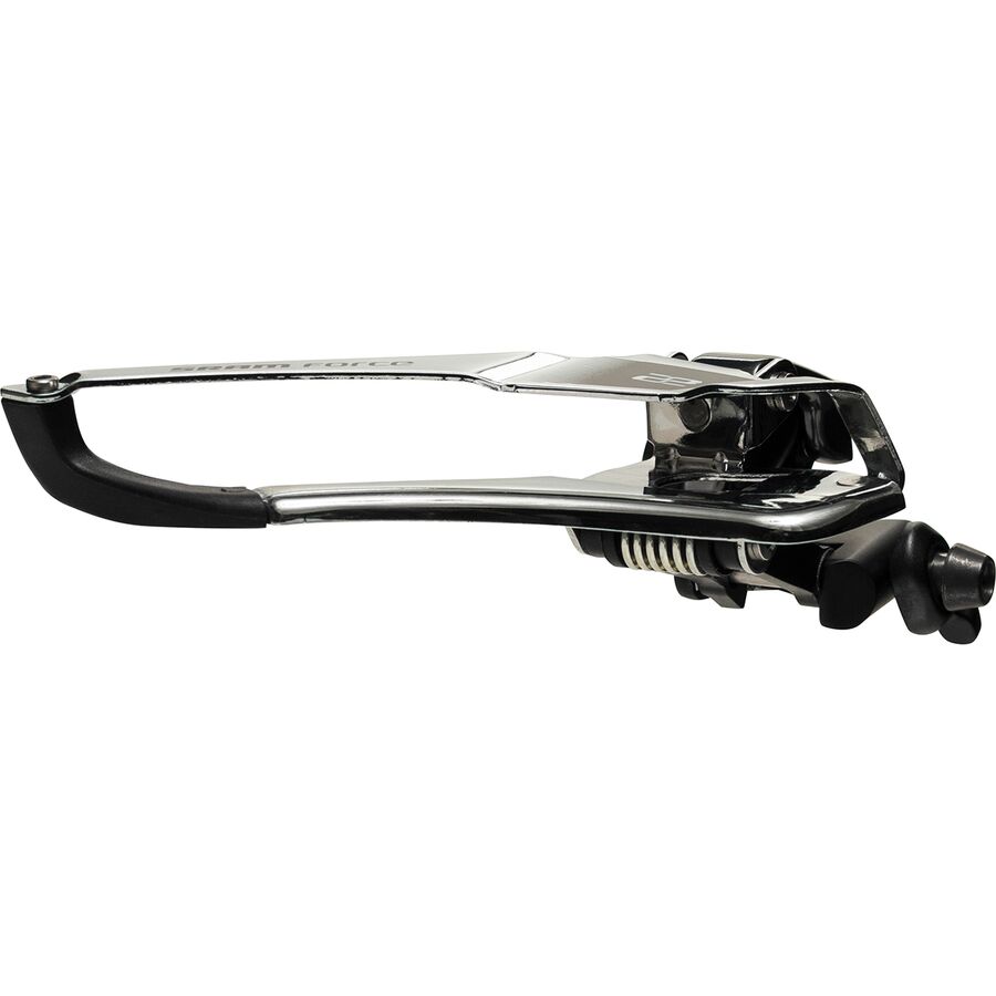 sram force 22 yaw front derailleur