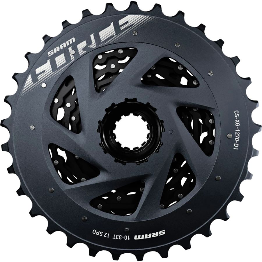 sram force xg 1270 12s