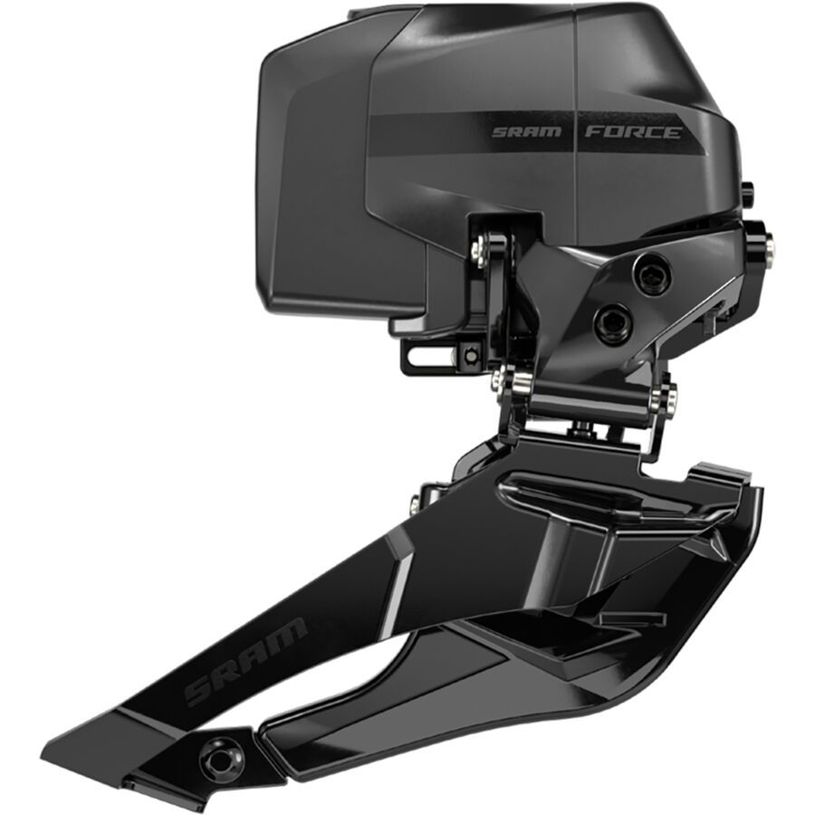Force eTap AXS Front Derailleur