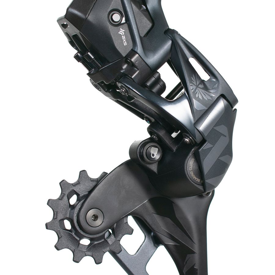 sram xx1 eagle axs derailleur