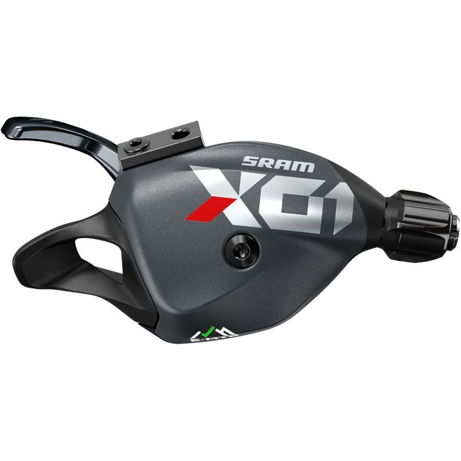 X01 Eagle 12-Speed Single Click Trigger Shifter