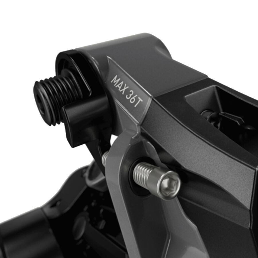 sram rival 1x rear derailleur