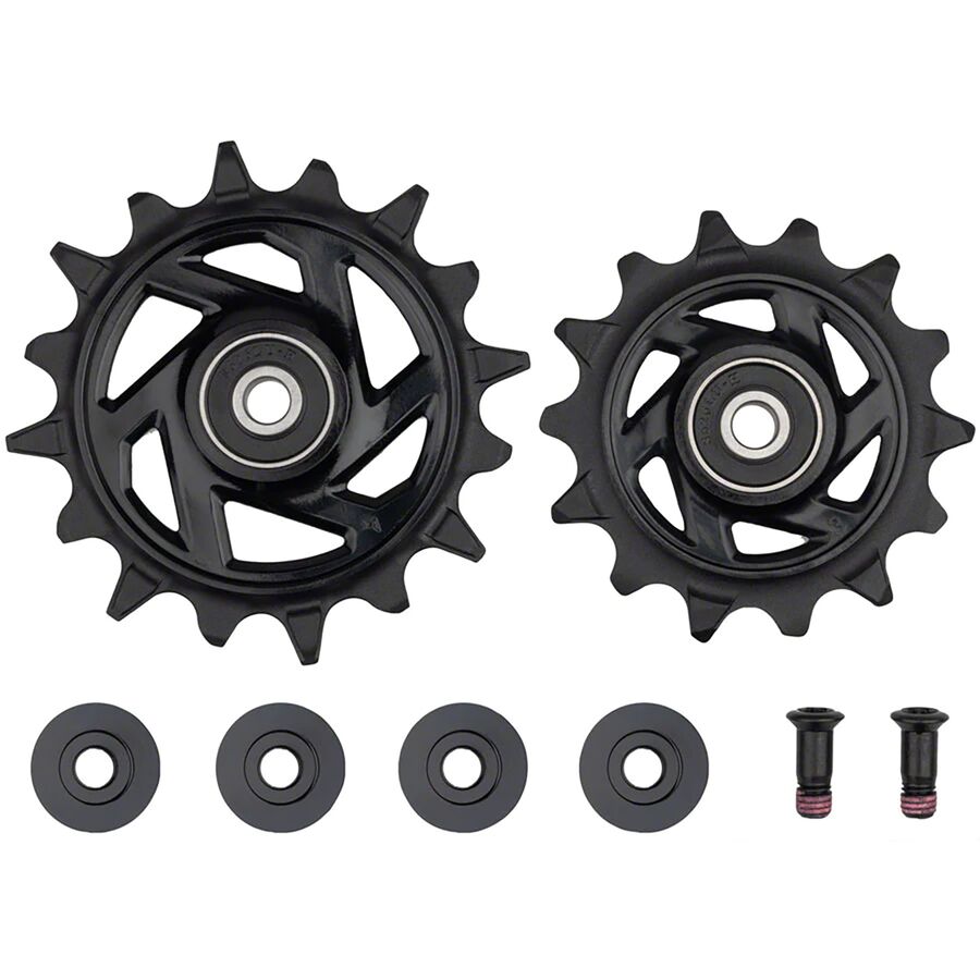 Eagle AXS Transmission Pulley Kit