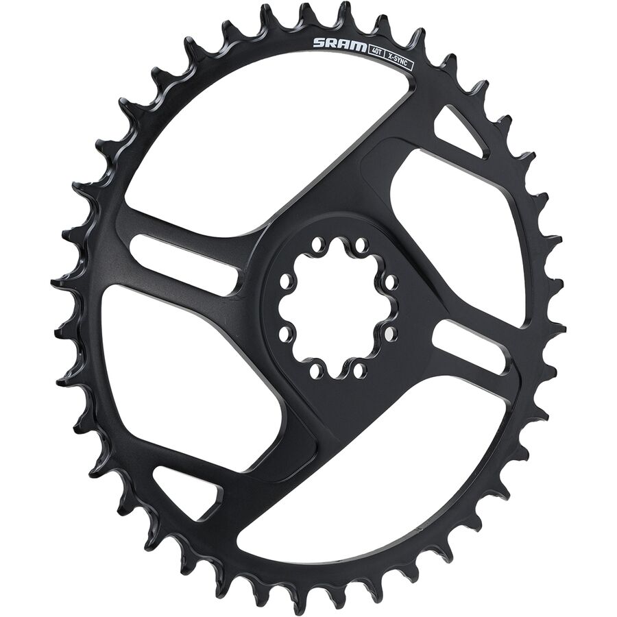 X-Sync Road Direct Mount Chain Ring