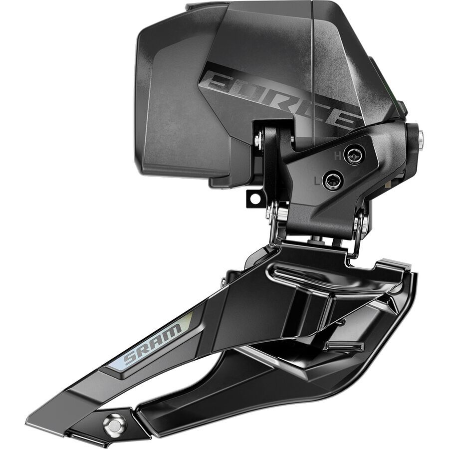 Force E1 AXS Front Derailleur