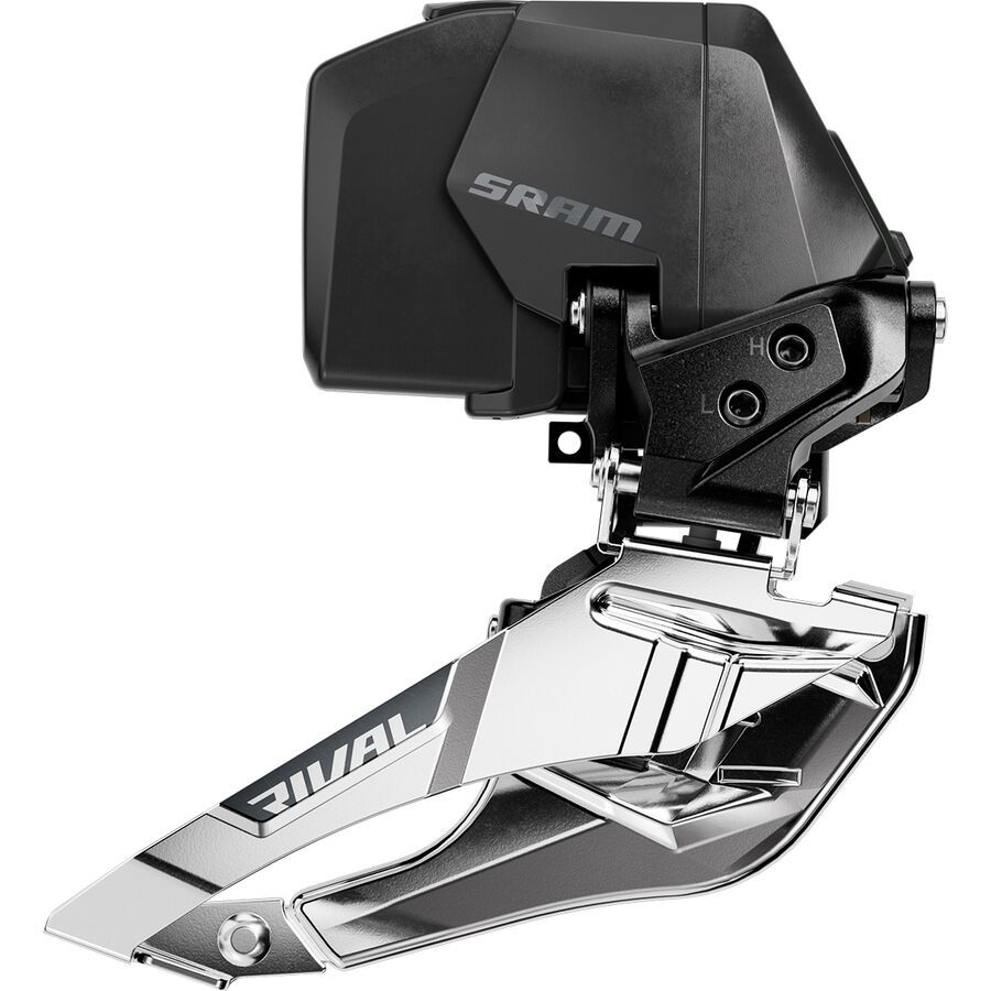 Rival E1 AXS Front Derailleur