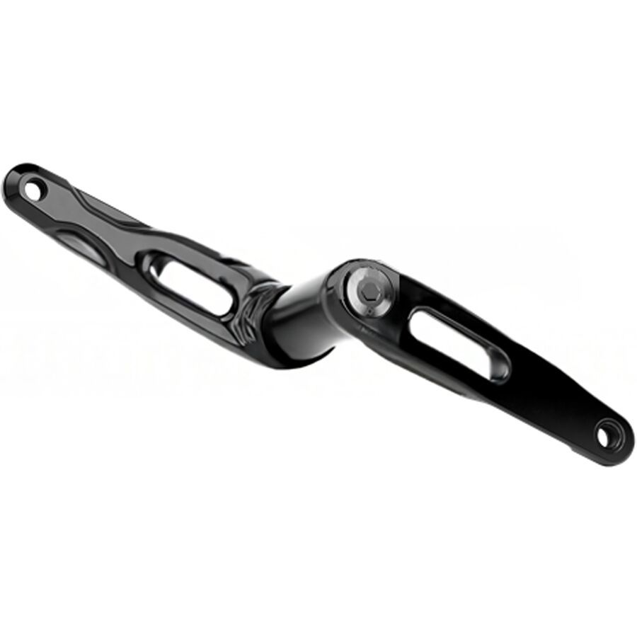 Rival E1 DUB Crank Arm Assembly