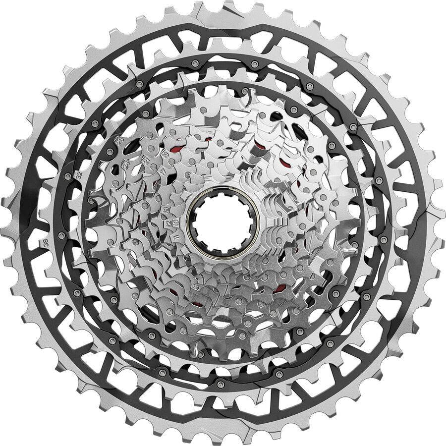 XG-1371 XPLR E1 13-Speed Cassette