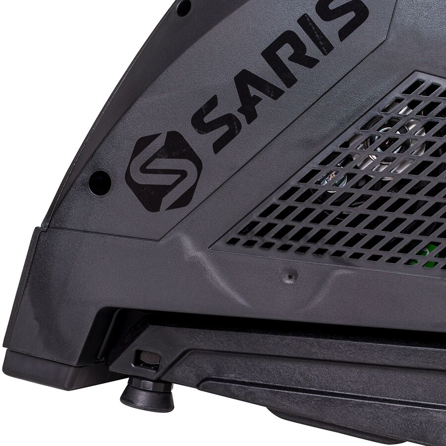 saris h3 direct drive smart trainer reviews