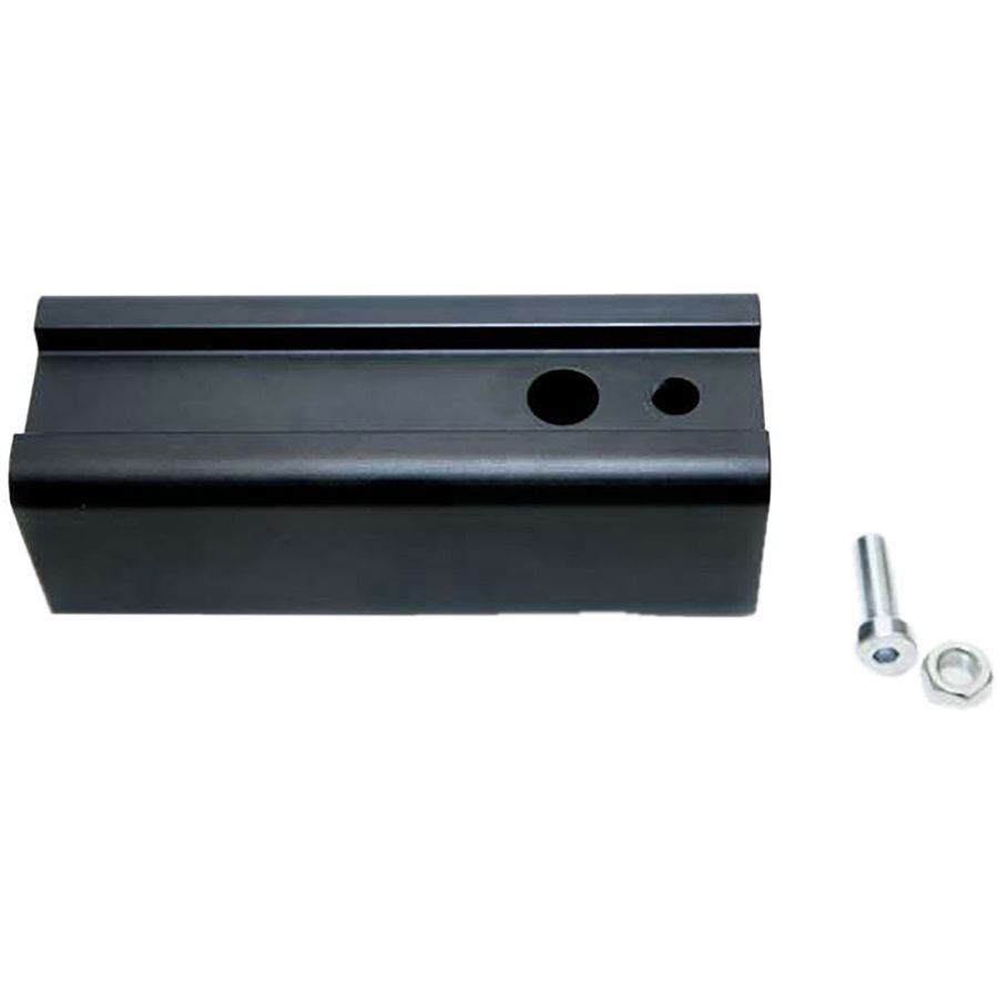 Aluminum Hitch Adapter
