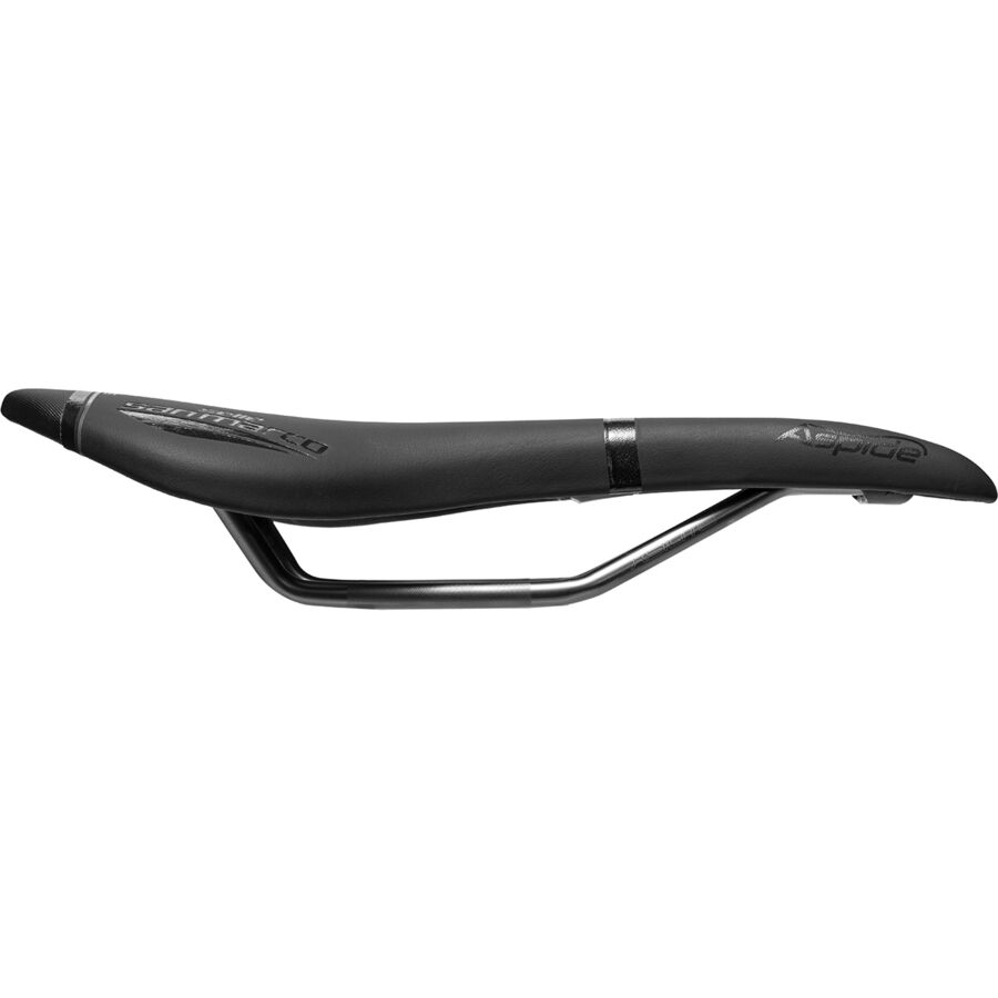 san marco aspide dynamic supercomfort saddle