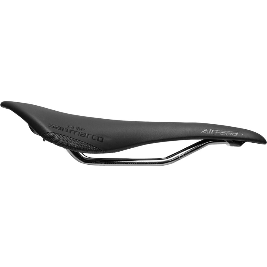 san marco concor open fit racing saddle