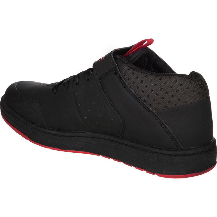 sixsixone filter spd clipless shoes