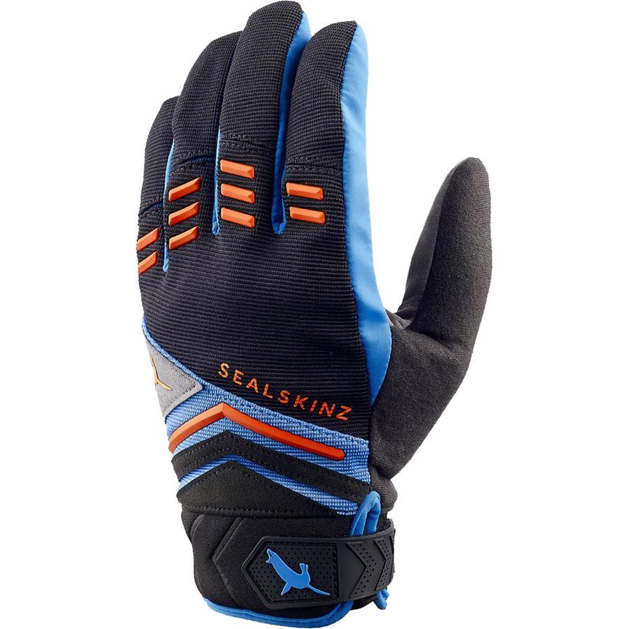 SealSkinz Dragon Eye MTB Glove Men's Men