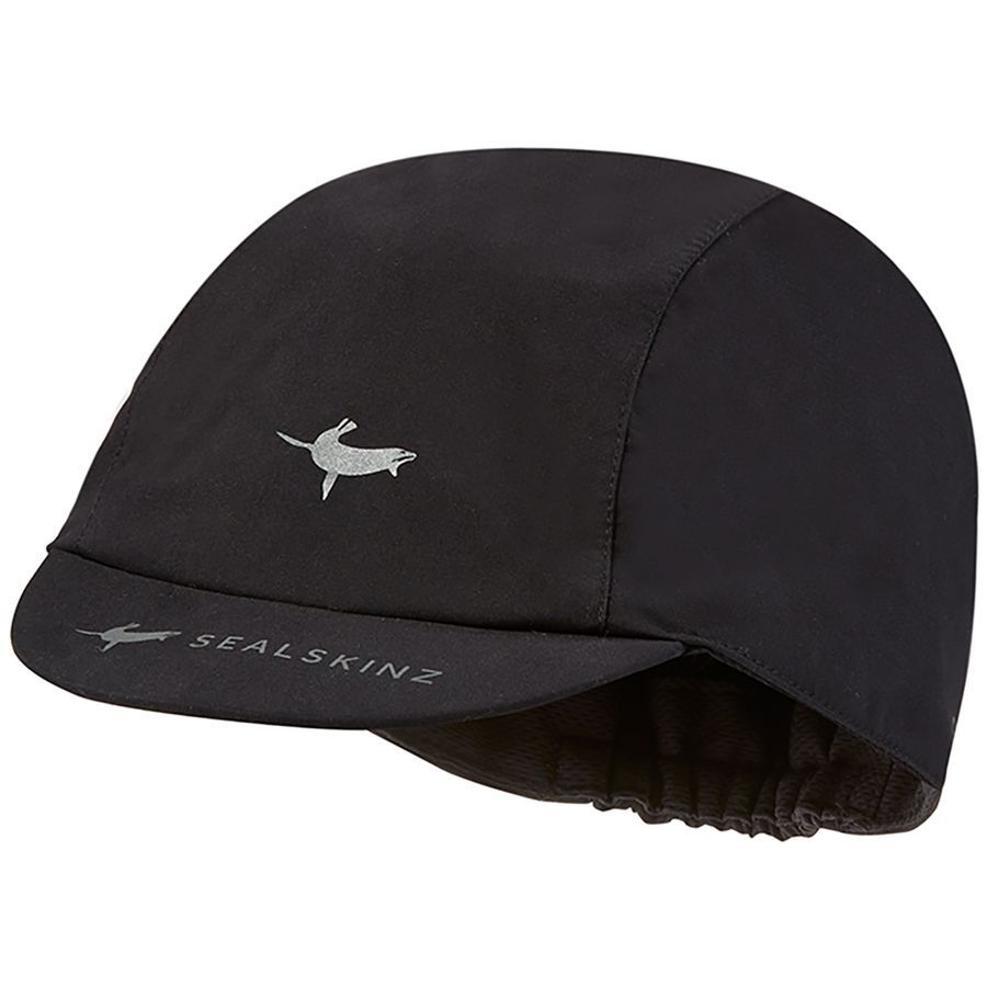 SealSkinz Waterproof Cycle Cap Men