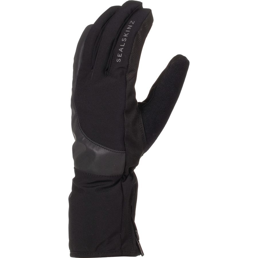 SealSkinz Thermal Reflective Cycle Glove Men's Men