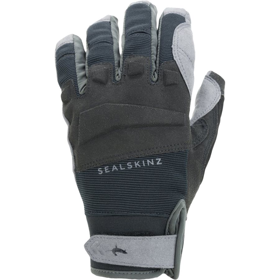 Waterproof All Weather MTB Glove - Men's