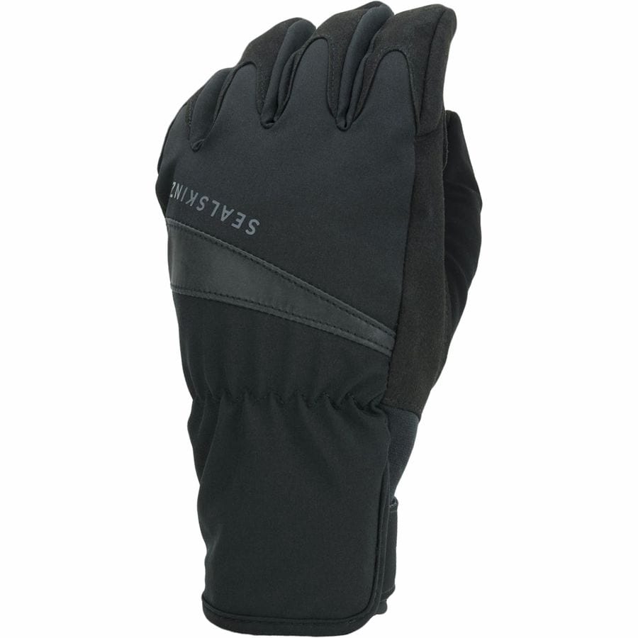 Waterproof All Weather Cycle Glove - Men's