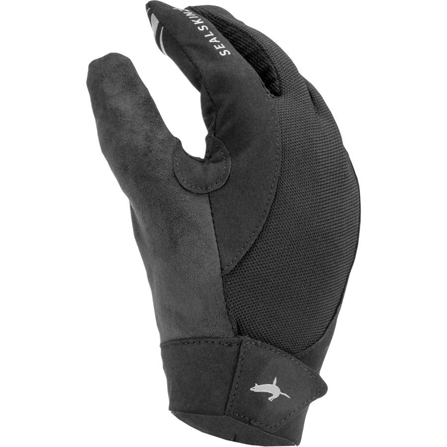 sealskinz riding gloves sale