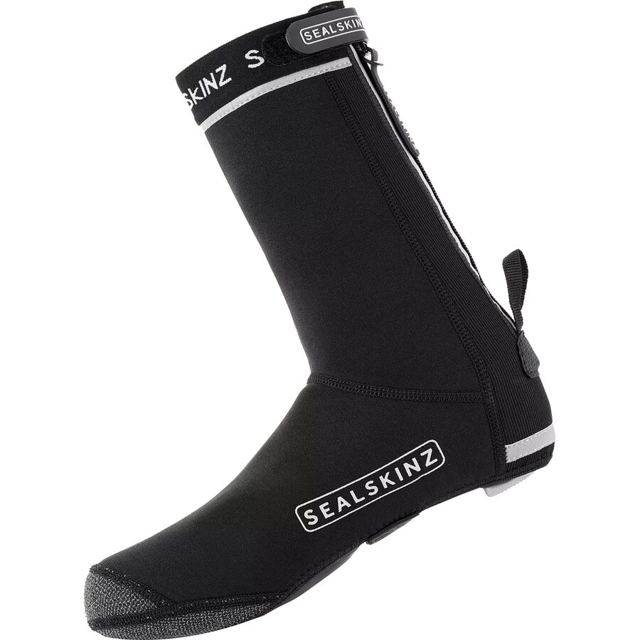 Caston All Weather Open-Sole Cycle Overshoe