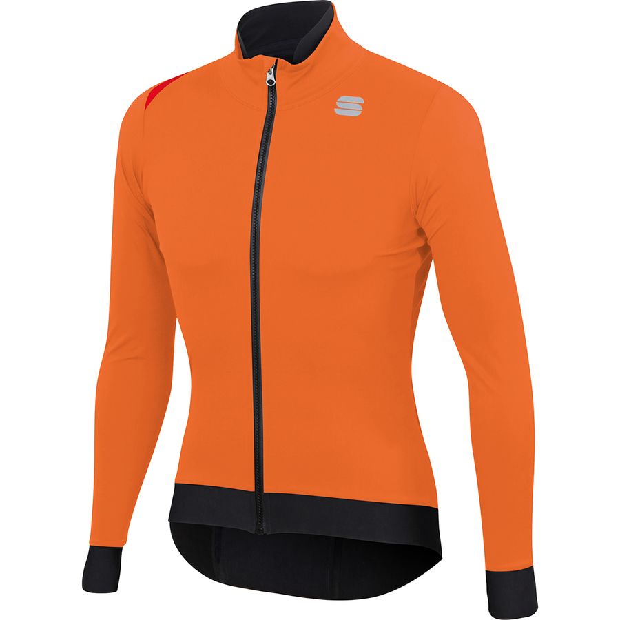 Sportful Fiandre Pro Medium Jacket - Men's | Competitive Cyclist