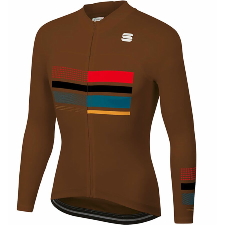 Wire Thermal Jersey - Men's