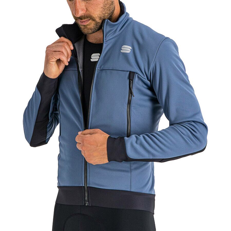 Sportful Fiandre Warm Jacket - Men's | Competitive Cyclist