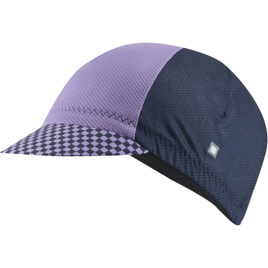 Checkmate Cycling Cap