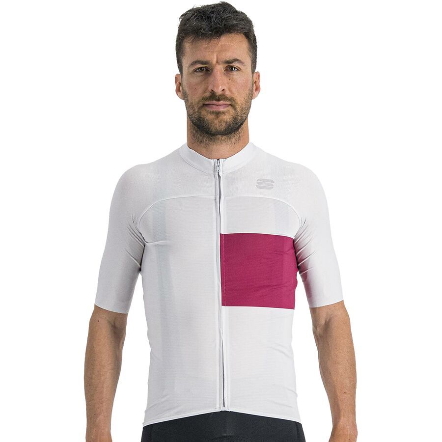 Snap Jersey - Men's