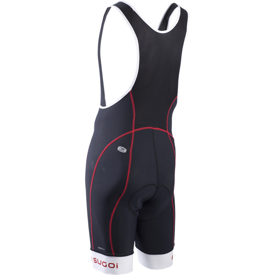 sugoi evolution pro bib shorts