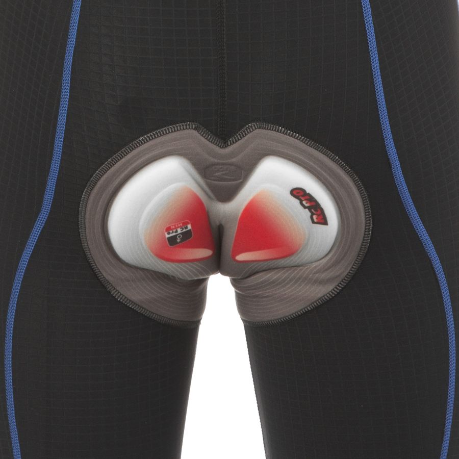 SUGOi Evolution Pro Bib Shorts Men's Competitive Cyclist