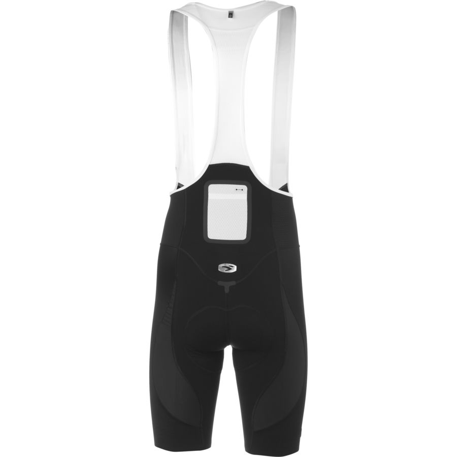 sugoi cycling bib
