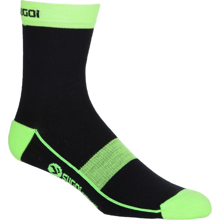 SUGOi RS Winter Sock Men