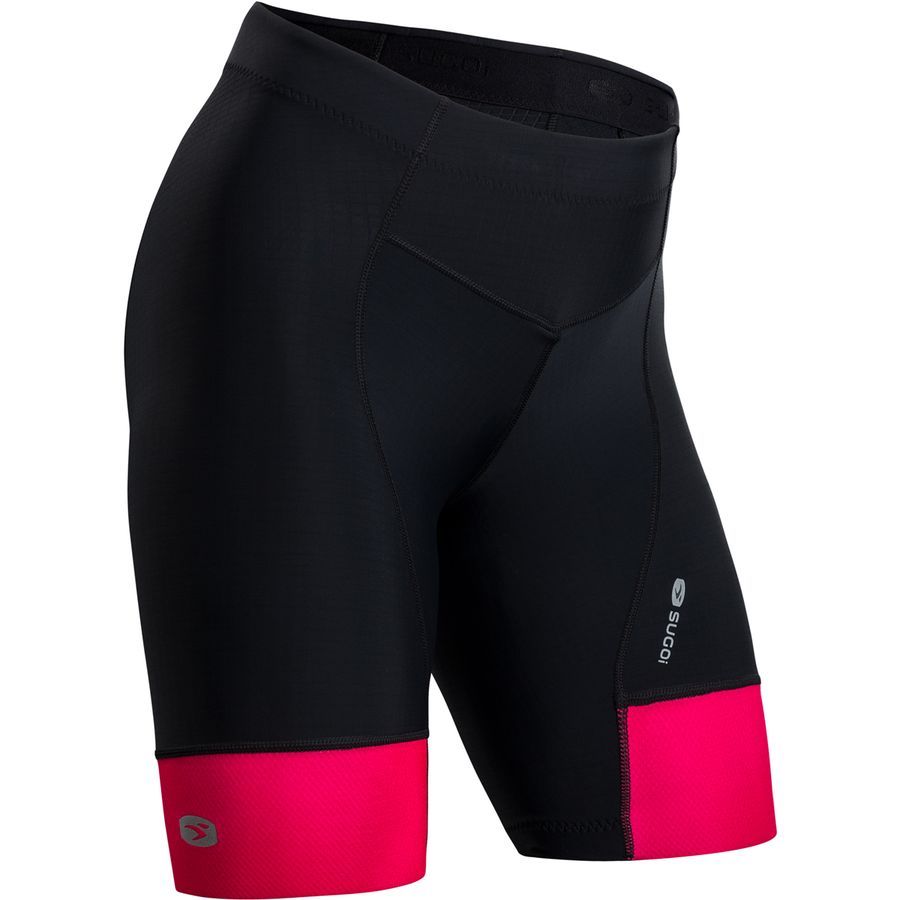 SUGOi Evolution Short Women's Competitive Cyclist