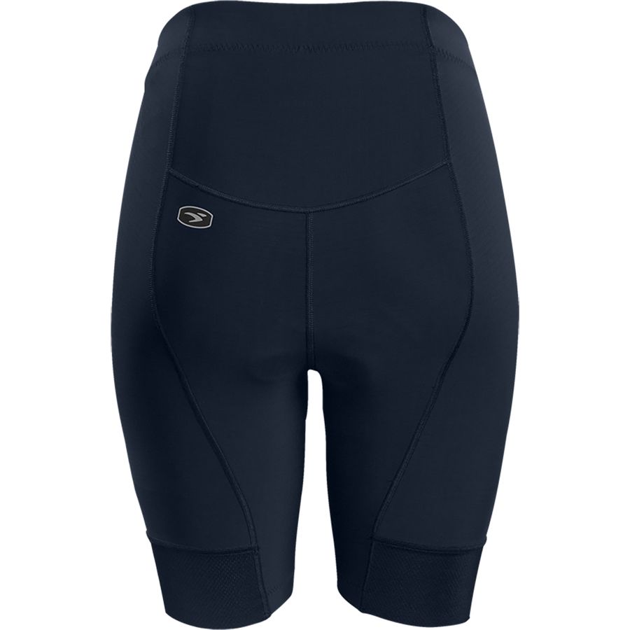 SUGOi Evolution Short Women's Competitive Cyclist
