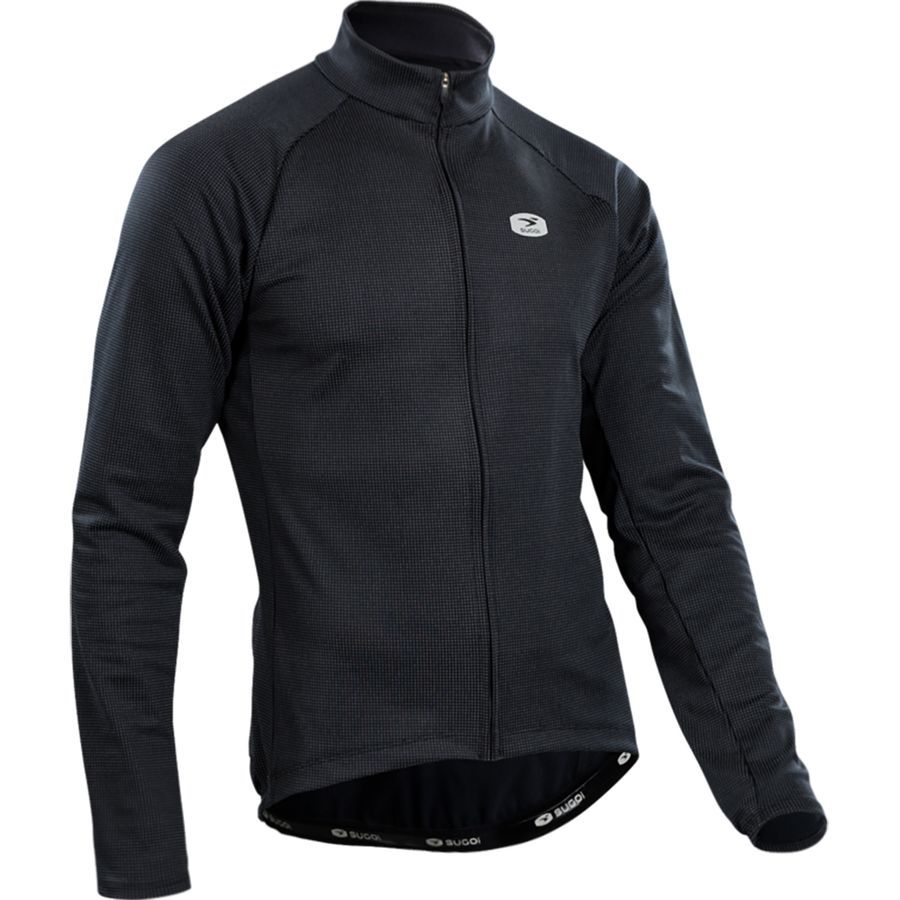 sugoi long sleeve jersey