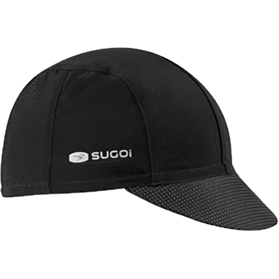 sugoi winter cycling hat