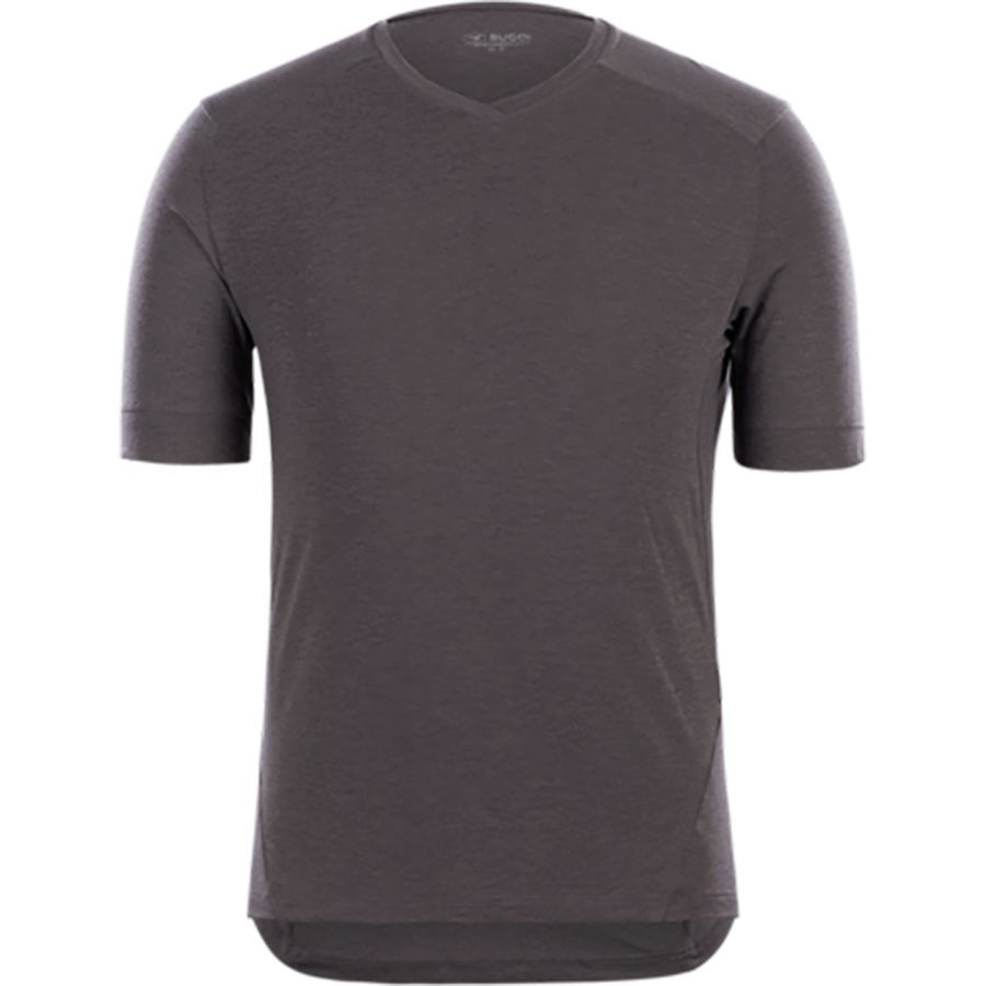 sugoi off grid cycling jersey